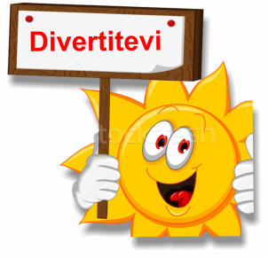 Divertitevi