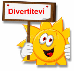 Divertitevi