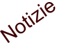 Notizie