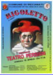 Il Rigoletto - Operetta Teatro Persiani