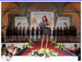 Miss Italia - Finale Regionale Marche