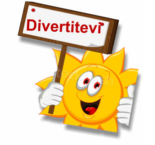 Divertitevi