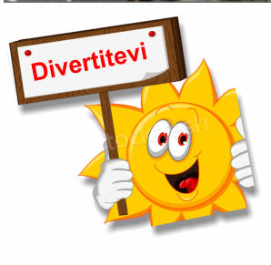 Divertitevi