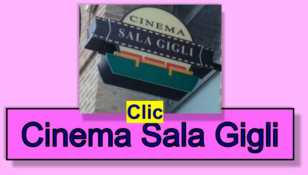 Cinema Sala Gigli Clic