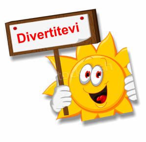 Divertitevi